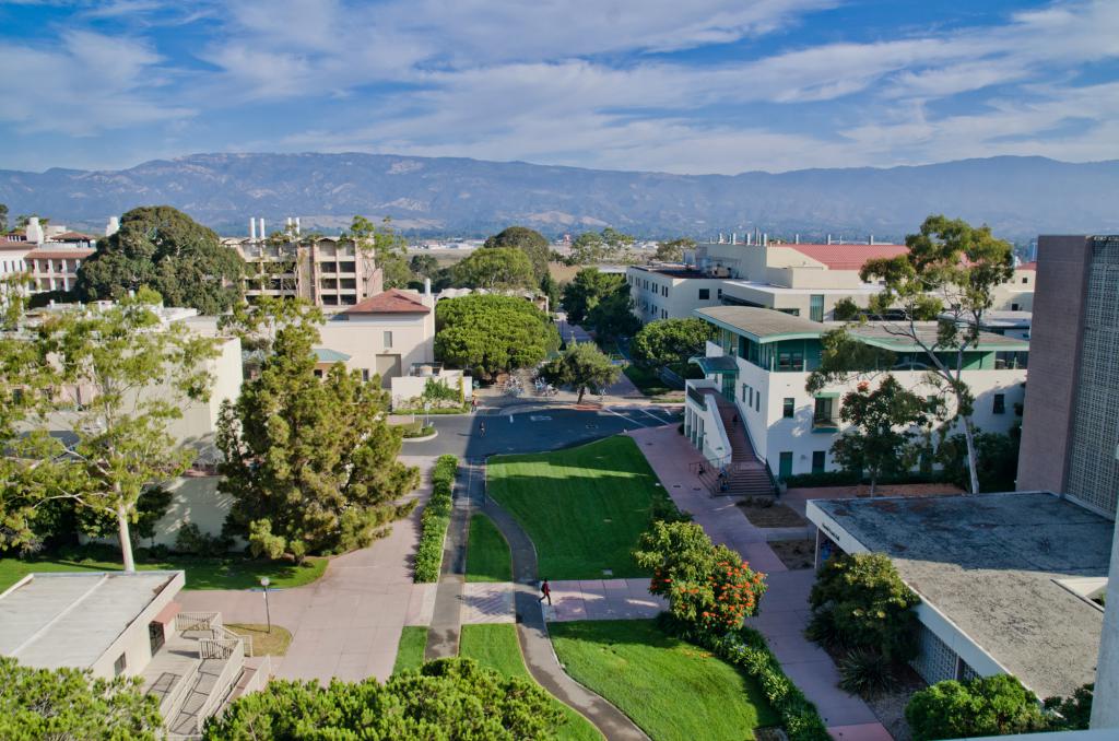 Assessment of Student Learning - UC Santa Barbara